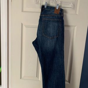 Men’s gap jeans 1969 34x30